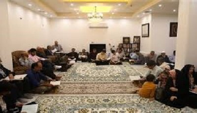 ثبت ۱۳۱۰ محفل خانگی قرآنی در سیستان و بلوچستان ثبت ۱۳۱۰ محفل خانگی قرآنی در سیستان و بلوچستان