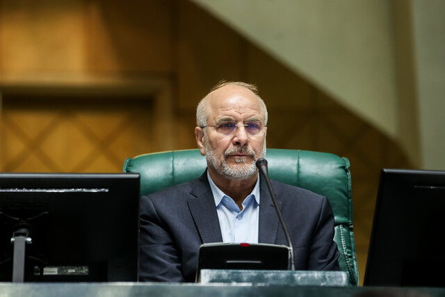 خلاصه اخبار ۱۹ اسفند مجلس؛ واکنش قالیباف به اظهارات ترامپ