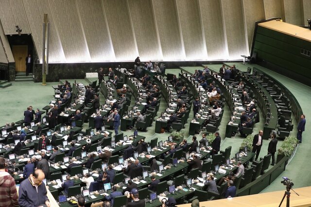 موافقت مجلس با کلیات لایحه موافقتنامه مالیاتی ایران و بنگلادش موافقت مجلس با کلیات لایحه موافقتنامه مالیاتی ایران و بنگلادش