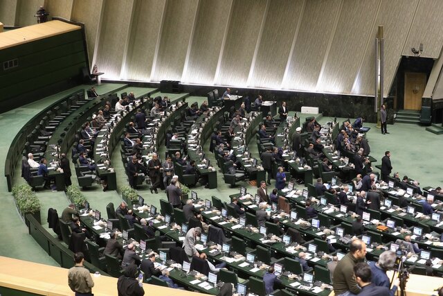 طرح تقویت امنیت غذایی کشور و رفع موانع تولیدات کشاورزی اصلاح شد طرح تقویت امنیت غذایی کشور و رفع موانع تولیدات کشاورزی اصلاح شد