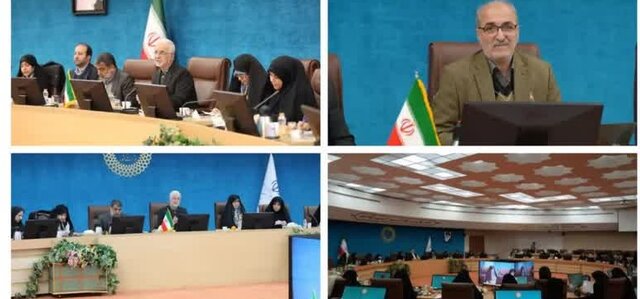 توانمندسازی زنان و خانواده، گامی مهم در مسیر عدالت اجتماعی توانمندسازی زنان و خانواده، گامی مهم در مسیر عدالت اجتماعی