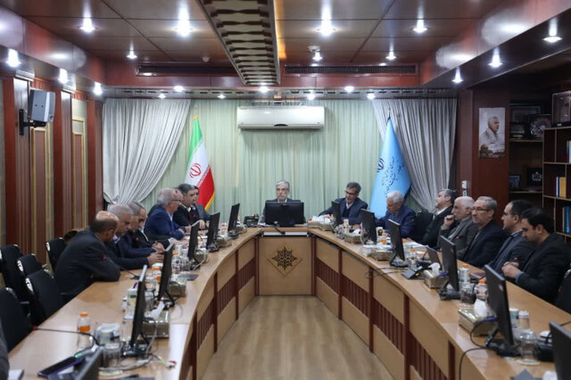 تاکید وزیر علوم بر اصلاح اساسنامه و تقویت دانشگاههای غیردولتی تاکید وزیر علوم بر اصلاح اساسنامه و تقویت دانشگاههای غیردولتی