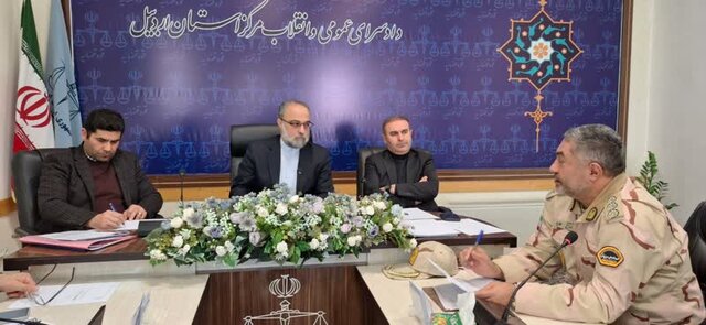 ضربه به بنیان مالی قاچاقچیان در اولویت مبارزه با مواد مخدر قرار دارد/تخریب۲۰ پاتوق از معتادان بزودی ضربه به بنیان مالی قاچاقچیان در اولویت مبارزه با مواد مخدر قرار دارد/تخریب۲۰ پاتوق از معتادان بزودی