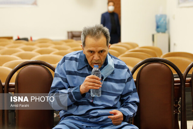 نگاهی به پرونده‌های حقوقی و قضایی سال ۱۴۰۳