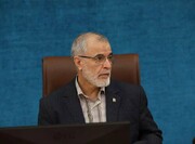 پورجمشیدیان دبیر ستاد ملی آیین تشییع و وداع با رهبر شهید انقلاب شد
