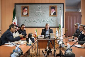 ارتقاء بهره‌وری محیط زیست، گامی اساسی برای رسیدن به توسعه پایدار