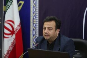 ارسال به هنگام درخواست وجه دستگاه‌های اجرایی به خزانه استان قم