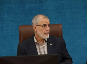 پوششهای امنیتی حرم امام خمینی تشریح شد