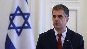 وزیر صهیونیست: باید با قدرت به عمق لبنان و خود بیروت حمله و آب غزه را قطع کرد