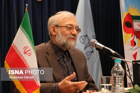 جمهوری اسلامی تجربه‌ یک نظام سیاسی مدنی، بر پایه اخلاقیات اسلامی است