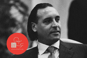 کلید آزادی هانیبال قذافی در دست خود اوست