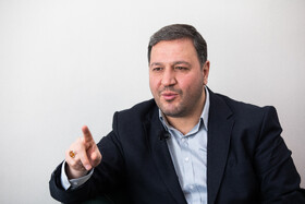 رشیدی: باید عزم جدی برای تقویت بخش تولید وجود داشته باشد