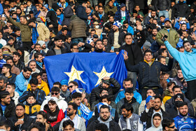تساوی استقلال و النصر در سکانس اول/ تکلیف صعود به ریاض کشیده شد!