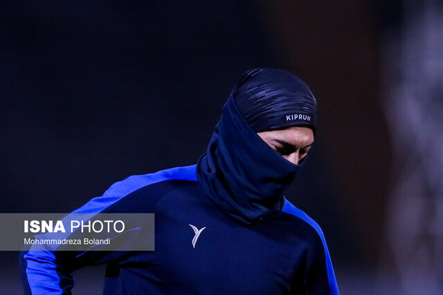 رامین رضاییان: گل علیپور به استقلال آفساید بود/ میتوانم دوباره به تیم ملی دعوت شوم رامین رضاییان: گل علیپور به استقلال آفساید بود/ میتوانم دوباره به تیم ملی دعوت شوم