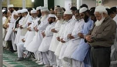 آداب و رسوم سیستان و بلوچستان در ماه مبارک رمضان