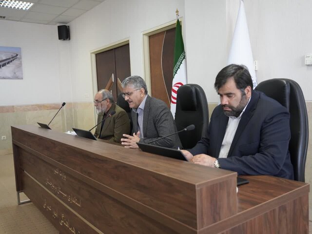 ارتقای فضای آموزشی در مناطق محروم و روستایی سیستان و بلوچستان