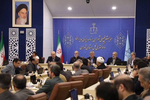 تدابیر پیشگیرانه بهمنظور کاهش حوادث چهارشنبه پایانی سال اتخاذ شود تدابیر پیشگیرانه بهمنظور کاهش حوادث چهارشنبه پایانی سال اتخاذ شود