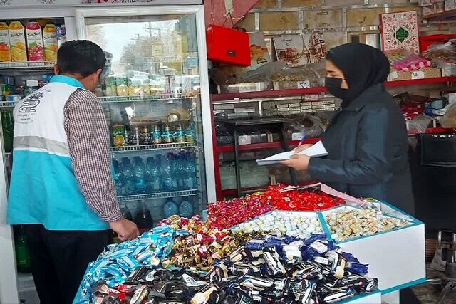 تشدید بازرسیهای وزارت بهداشت در فصل گرما / فعالیت بیش از ۲۰۰۰ تیم بهداشتی در سراسر کشور تشدید بازرسیهای وزارت بهداشت در فصل گرما / فعالیت بیش از ۲۰۰۰ تیم بهداشتی در سراسر کشور