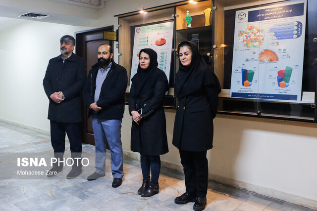 ضرورت برنامه‌ریزی منسجم ارگان‌های مرتبط با حوزه گردشگری و زیارت در خراسان رضوی