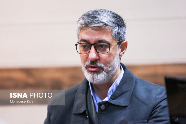 ضرورت برنامهریزی منسجم ارگانهای مرتبط با حوزه گردشگری و زیارت در خراسان رضوی