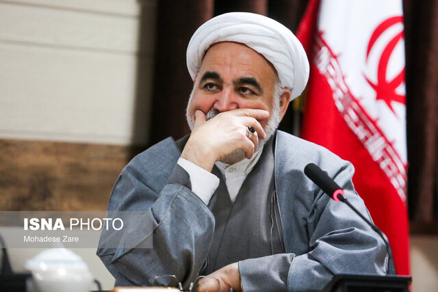 ضرورت برنامهریزی منسجم ارگانهای مرتبط با حوزه گردشگری و زیارت در خراسان رضوی ضرورت برنامهریزی منسجم ارگانهای مرتبط با حوزه گردشگری و زیارت در خراسان رضوی