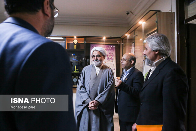 اجرای ۱۱۰ طرح پژوهشی گردشگری زیارت توسط پژوهشکده جهاددانشگاهی خراسان رضوی