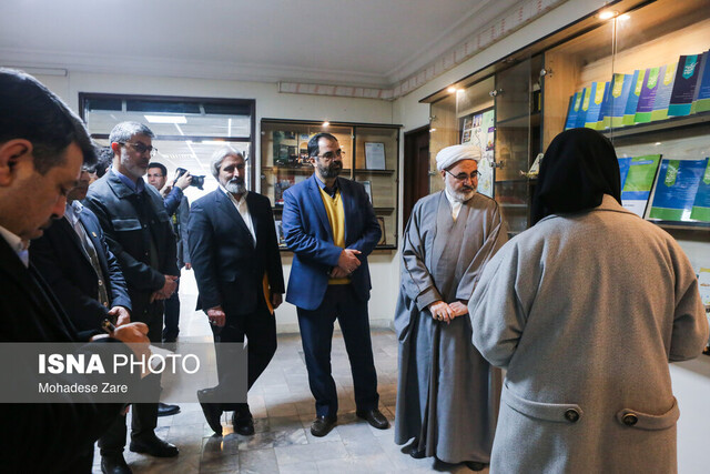 ضرورت برنامهریزی منسجم ارگانهای مرتبط با حوزه گردشگری و زیارت در خراسان رضوی