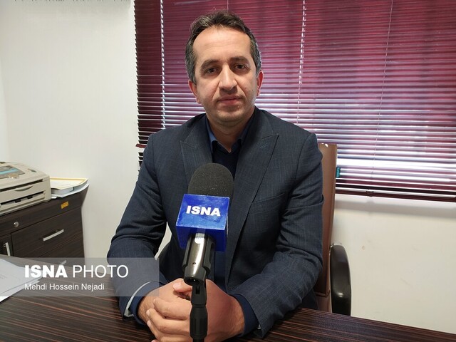 احیای نسل مرال ایرانی در پناهگاه حیات وحش آستارا