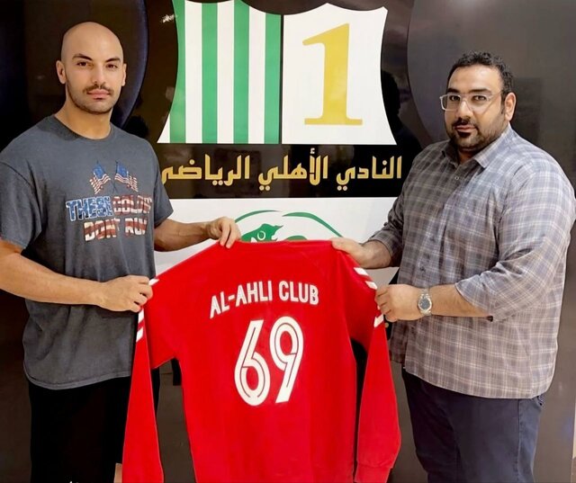 هندبال ایران چند لژیونر دارد؟/ حضور در ۸ لیگ دنیا