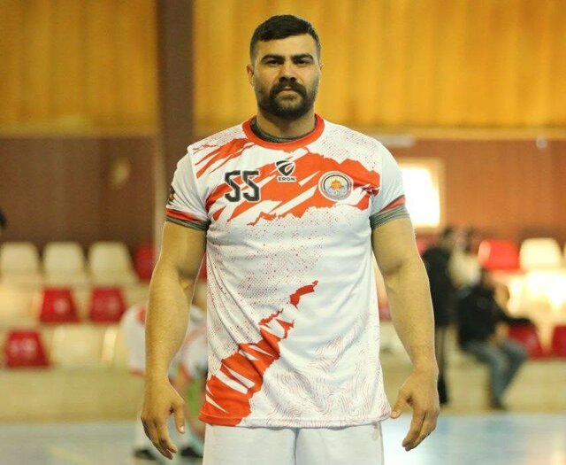 هندبال ایران چند لژیونر دارد؟/ حضور در ۸ لیگ دنیا