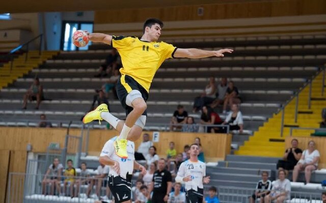 هندبال ایران چند لژیونر دارد؟/ حضور در ۸ لیگ دنیا