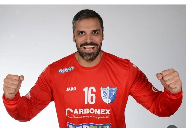 هندبال ایران چند لژیونر دارد؟/ حضور در ۸ لیگ دنیا