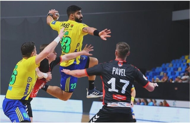 هندبال ایران چند لژیونر دارد؟/ حضور در ۸ لیگ دنیا