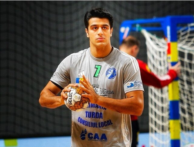 هندبال ایران چند لژیونر دارد؟/ حضور در ۸ لیگ دنیا