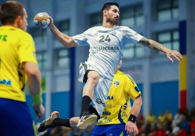 هندبال ایران چند لژیونر دارد؟/ حضور در ۸ لیگ دنیا