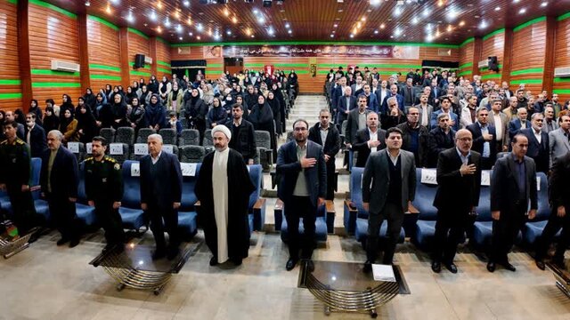 حوادث بی‌نظیر دوران دفاع مقدس در ایلام با زبان هنر تبیین شوند
