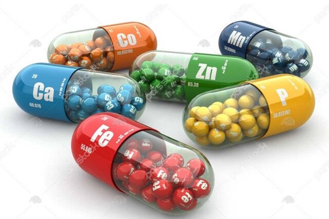 بهترین مکملهای غذایی چیست؟ بهترین مکملهای غذایی چیست؟