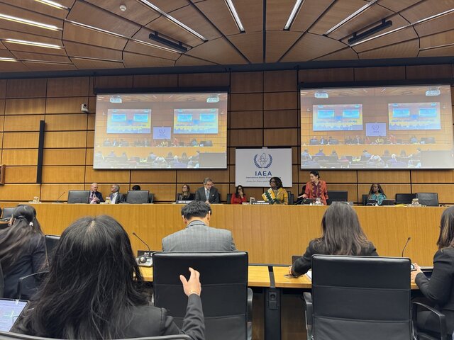 نماینده ایران: تروئیکای اروپا در جایگاه فعالکردن اسنپبک نیست