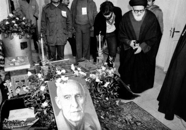 درگذشت مردی با ۳ پیشنهاد نخستوزیری و ترور نافرجام
