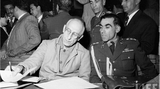 درگذشت مردی با ۳ پیشنهاد نخستوزیری و ترور نافرجام