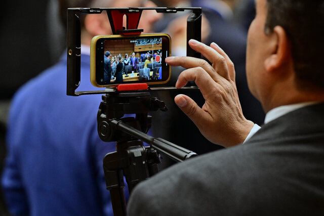 اولیانوف: آژانس نقش سازندهای در قبال ایران ایفا کند