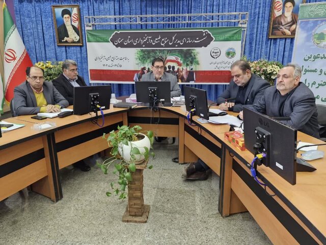 مشارکت ۱۷ میلیارد تومانی مردم در طرح‌های آبخیزداری سمنان/ افتتاح ۱۲ پروژه آبخیزداری در هفته منابع طبیعی