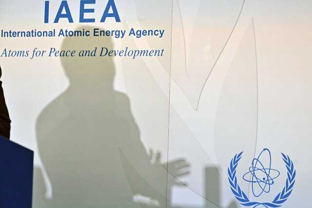 گروسی: به رابطه سازنده با ایران نیاز داریم