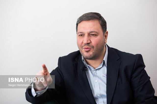 رشیدی: باید عزم جدی برای تقویت بخش تولید وجود داشته باشد