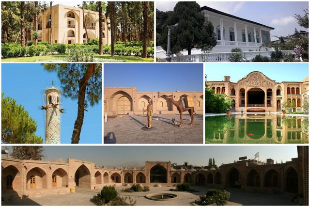 «یک چالش در پروژههای عمرانی کشور»، «محکومیت ۲میلیارد و ۲۷۰میلیون یورویی» و «طرحهای جدید آمریکا برای روسیه»