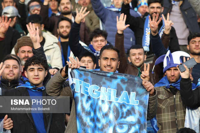 رونالدو و النصر نه؛ استقلال به مدیرانش باخت رونالدو و النصر نه؛ استقلال به مدیرانش باخت