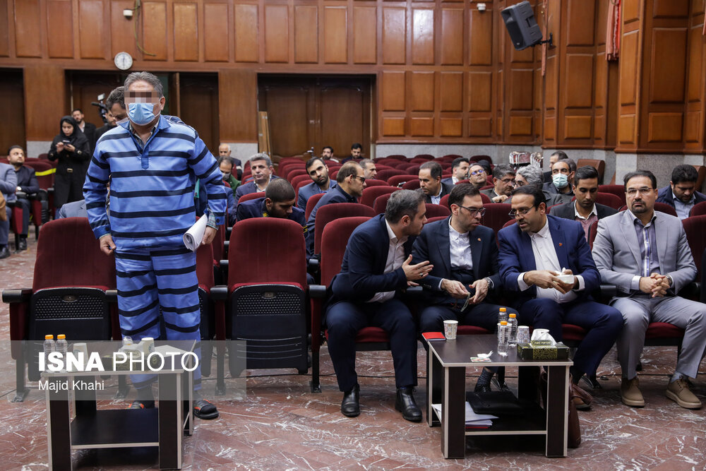 «مروری بر پرونده چای دبش»