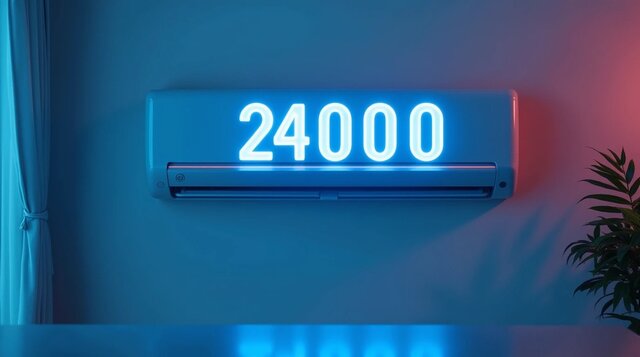 راهنمای خرید بهترین کولر گازی 24000 راهنمای خرید بهترین کولر گازی 24000