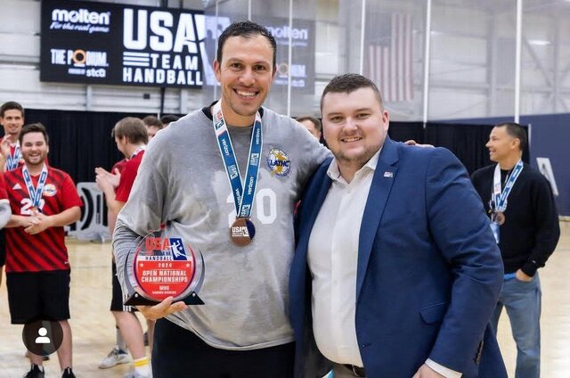 هندبال ایران چند لژیونر دارد؟/ حضور در ۸ لیگ دنیا