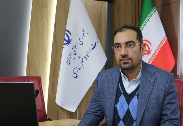 احداث بزرگراه جهرم ـ لار ـ بندرعباس در دست اجرا است احداث بزرگراه جهرم ـ لار ـ بندرعباس در دست اجرا است